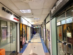 Bukit Timah Shopping Centre (D21), Retail #205309631